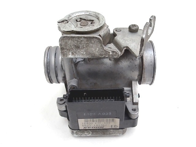 batería inyección Honda Scoopy SH125i 2009 - 2014