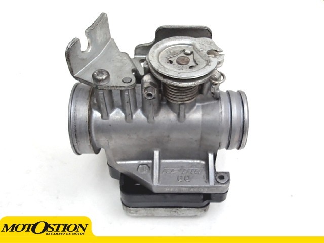 batería inyección Honda Scoopy SH125i 2009 - 2014