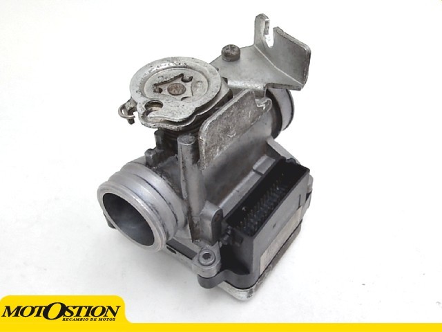 batería inyección Honda Scoopy SH125i 2009 - 2014