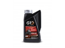 Aceite de Horquilla GRO 10W 1L.