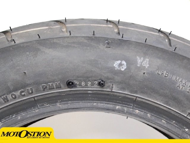 Neumático  110/90-12 SC 64L