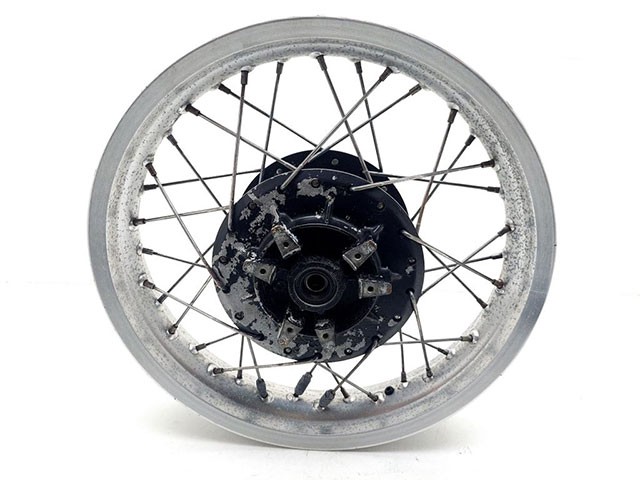 Rueda trasera YAMAHA XTZ 660 1991-1994  segunda mano