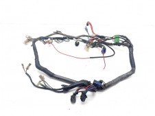 Sistema electrico completo YAMAHA XTZ 660 1991-1994  moto