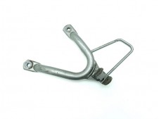 Soporte estribera trasera izquierda YAMAHA XTZ 660 1991-1994  recambios para moto