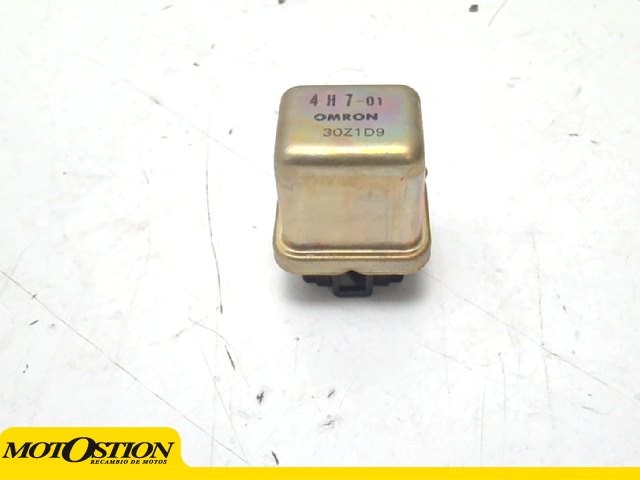 Relé general de luces Yamaha Sr 250 1980-1989