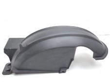 Aleta pase rueda inferior Kymco Grand Dink 300i ABS 2016 - 2020