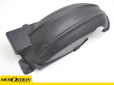 Aleta pase rueda inferior Kymco Grand Dink 300i ABS 2016 - 2020