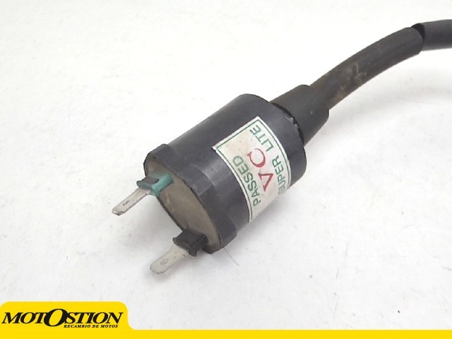 Bobina alta DAELIM VT 125 1999-2006  segunda mano