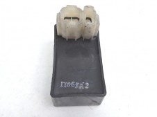 Cdi Daelim Vt 125 1999-2006