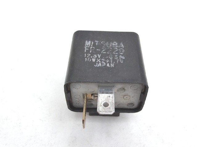 RELE DE INTERMITENCIA Daelim Vt 125 1999-2006