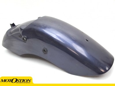 Aleta trasera negra DAELIM VT 125 1999-2006  motodesguace
