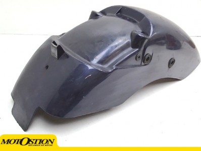 Aleta trasera negra DAELIM VT 125 1999-2006  motodesguace