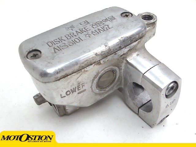 Bomba freno delantero DAELIM VT 125 1999-2006 Recambio Ocasion