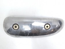 Pulmon izquierdo DAELIM VT 125 1999-2006  moto