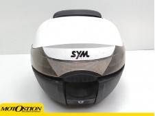 Baúl Symphony SR 125 ie 2017 - 2021