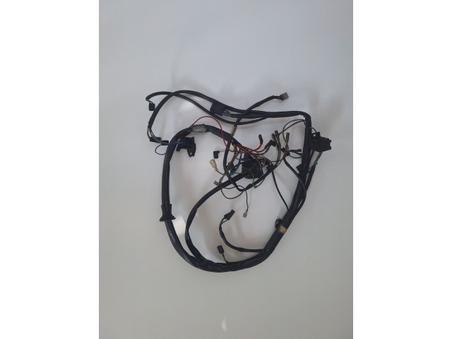 Sistema electrico Bmw R100 RT 1976 - 1984