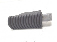 Estribera trasera derecha Bmw F800 gs 800 cc 2008 - 2015