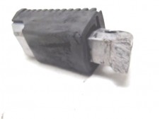 Estribera trasera derecha Bmw F800 gs 800 cc 2008 - 2015