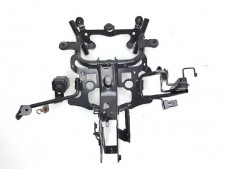 Araña Yamaha XMAX 300 2023 - 2024