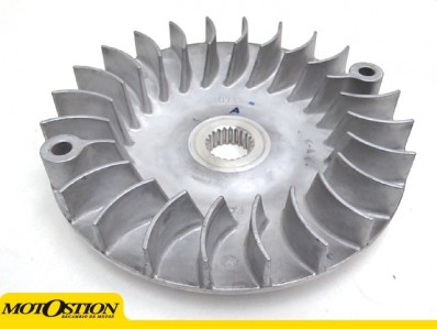 Semi polea fija variador Yamaha XMAX 300 2023 - 2024