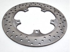 Disco freno delantero Yamaha XMAX 300 2023 - 2024