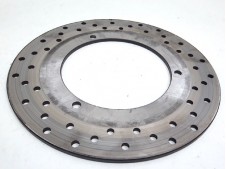 Disco freno trasero Yamaha XMAX 300 2023 - 2024