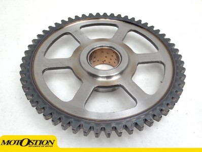 Corona bendix arranque Yamaha XMAX 300 2023 - 2024
