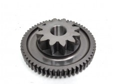 Piñon doble motor arranque Yamaha XMAX 300 2023 - 2024