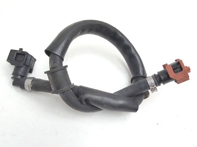 Manguito inyección Yamaha XMAX 300 2023 - 2024