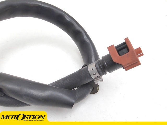 Manguito inyección Yamaha XMAX 300 2023 - 2024
