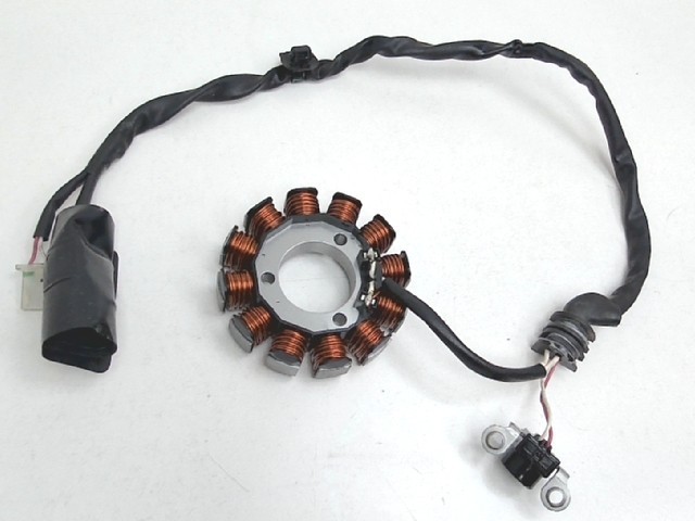 Bobina encendido Yamaha XMAX 300 2023 - 2024