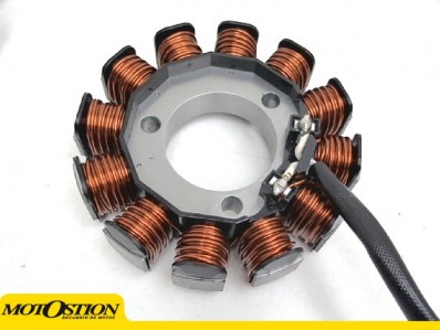 Bobina encendido Yamaha XMAX 300 2023 - 2024