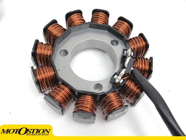 Bobina encendido Yamaha XMAX 300 2023 - 2024