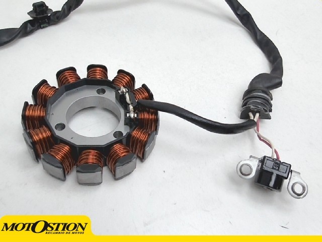 Bobina encendido Yamaha XMAX 300 2023 - 2024