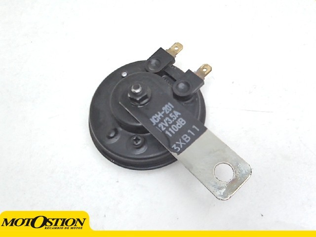 Claxon Yamaha XMAX 300 2023 - 2024