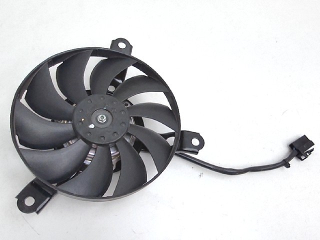 Electroventilador Yamaha XMAX 300 2023 - 2024