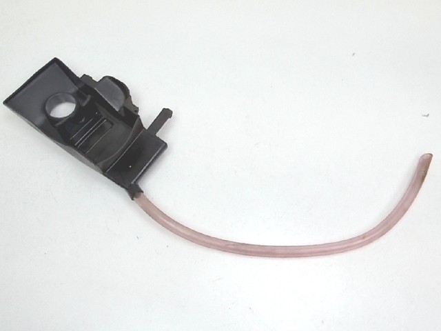 Depósito gasolina cubierta Yamaha XMAX 300 2023 - 2024