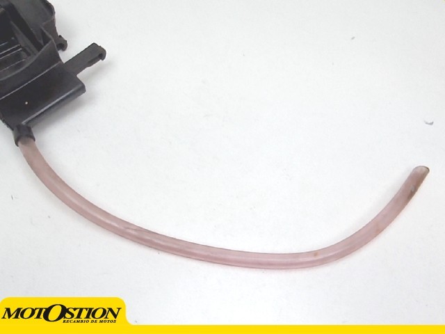 Depósito gasolina cubierta Yamaha XMAX 300 2023 - 2024