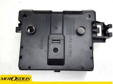 Caja porta batería Yamaha XMAX 300 2023 - 2024