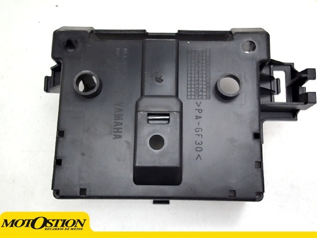 Caja porta batería Yamaha XMAX 300 2023 - 2024