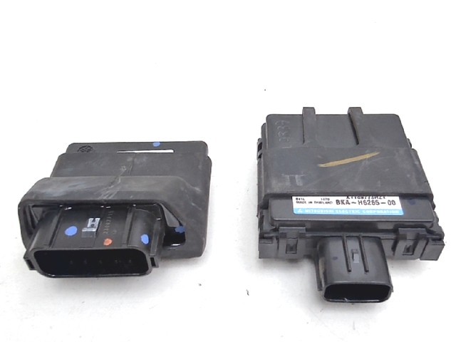 Cerradura clausor con inmovilizador Yamaha XMAX 300 2023 - 2024