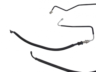 Latiguillos Freno delantero abs Yamaha XMAX 300 2023 - 2024