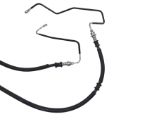 Latiguillos Freno delantero abs Yamaha XMAX 300 2023 - 2024