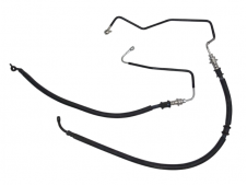 Latiguillos Freno delantero abs Yamaha XMAX 300 2023 - 2024