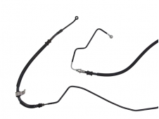Latiguillos Freno trasero abs Yamaha XMAX 300 2023 - 2024