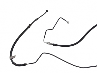 Latiguillos Freno trasero abs Yamaha XMAX 300 2023 - 2024