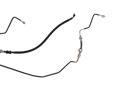 Latiguillos Freno trasero abs Yamaha XMAX 300 2023 - 2024