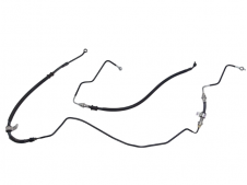 Latiguillos Freno trasero abs Yamaha XMAX 300 2023 - 2024