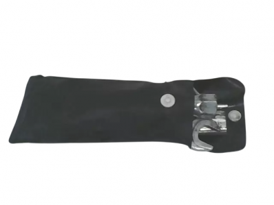 Bolsa herramientas Honda Fmx 650 2005-2007