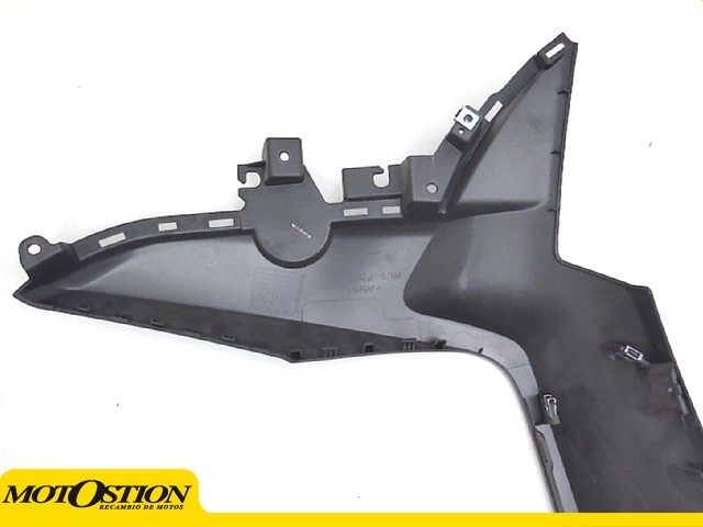 Carenado Lateral Inferior Izquierdo Yamaha xmax 300 ABS  2018 - 2020